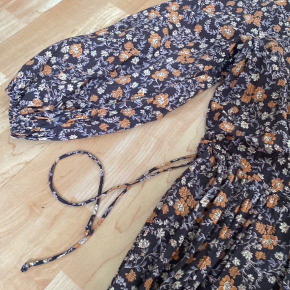 BEC + BRIDGE Janice Dress - Anthologie / Doen / Christy Dawn style - Picture 7 of 9